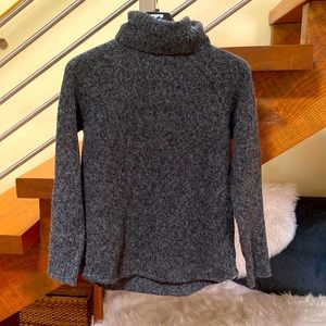 Michael Kors rollneck turtleneck sweater